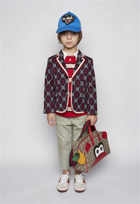 gucci for kids boys.